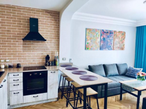 Exquisite apartment in the heart of Yerevan